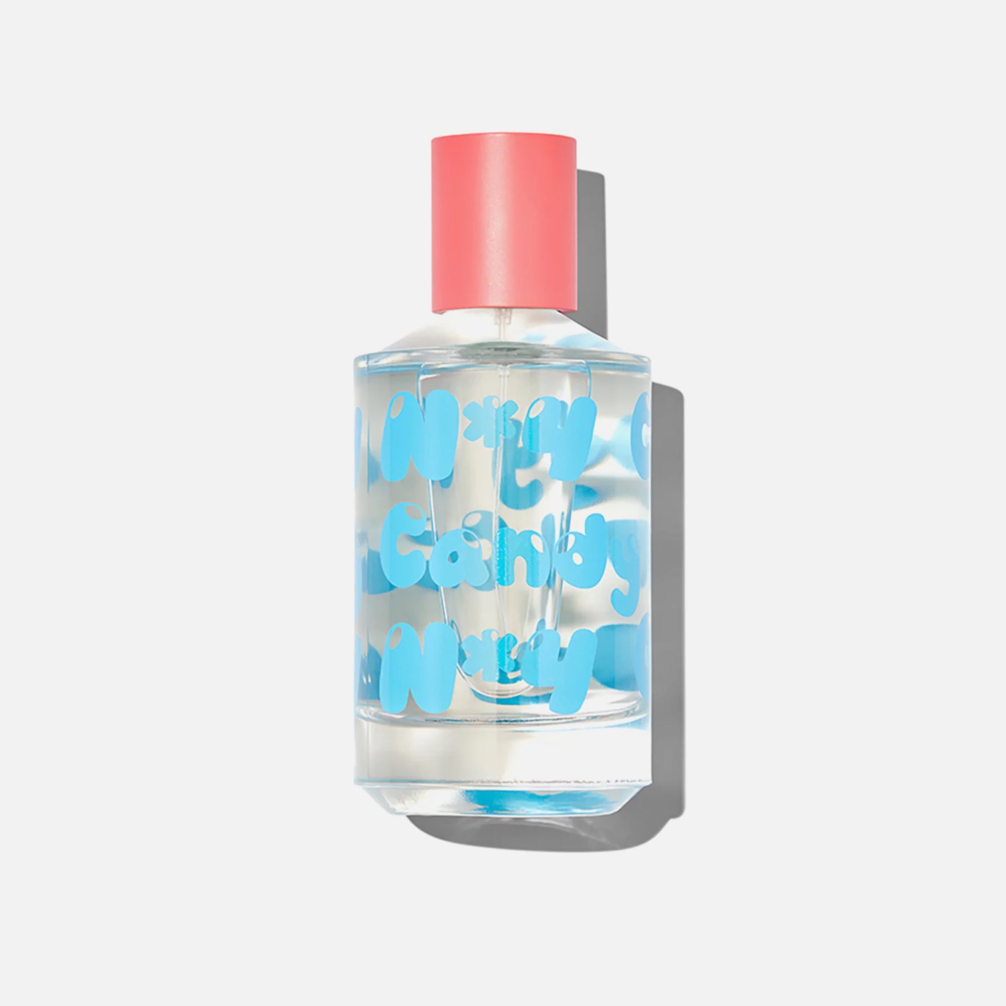 No.4 Candy – bottle